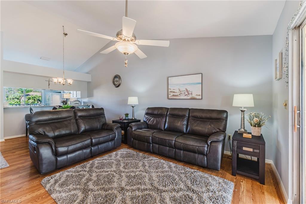 COUNTRY CLUB VILLAGE - Residential