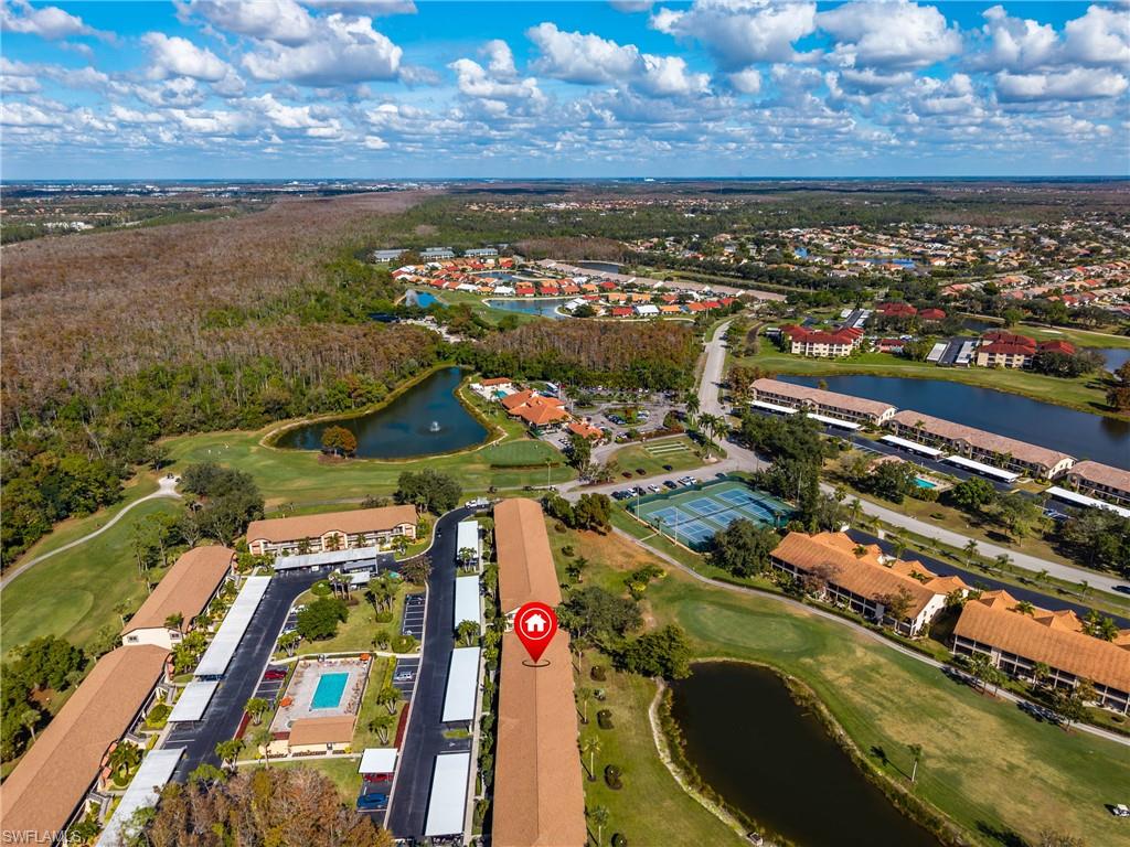 COUNTRY CLUB VILLAGE - Residential