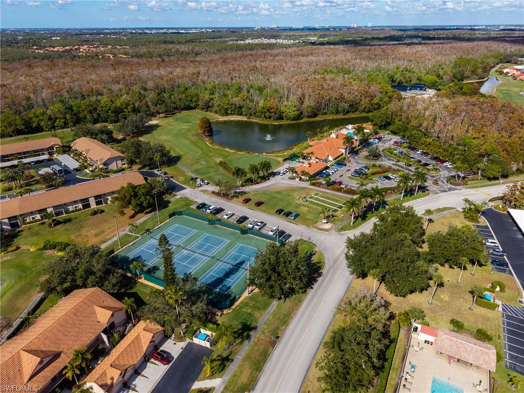 COUNTRY CLUB VILLAGE - Residential