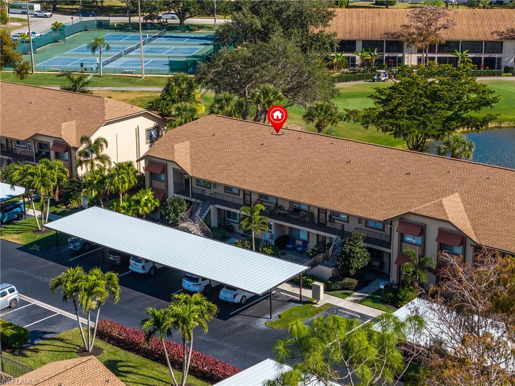 COUNTRY CLUB VILLAGE - Residential