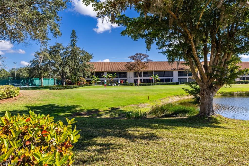 COUNTRY CLUB VILLAGE - Residential