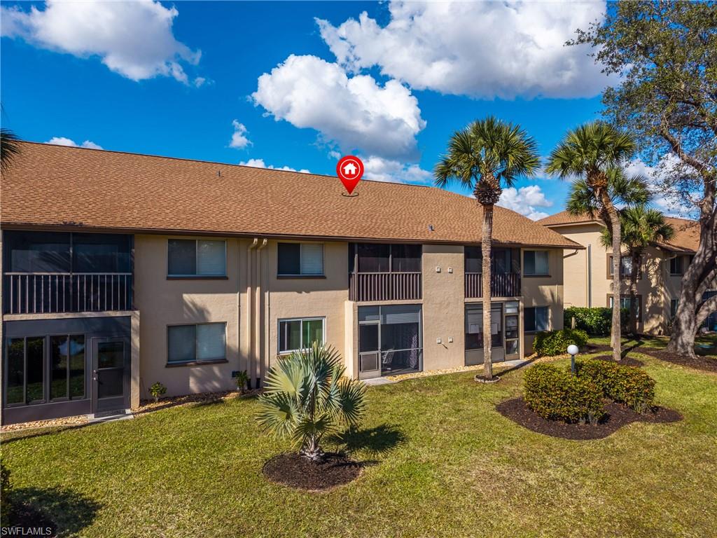 COUNTRY CLUB VILLAGE - Residential