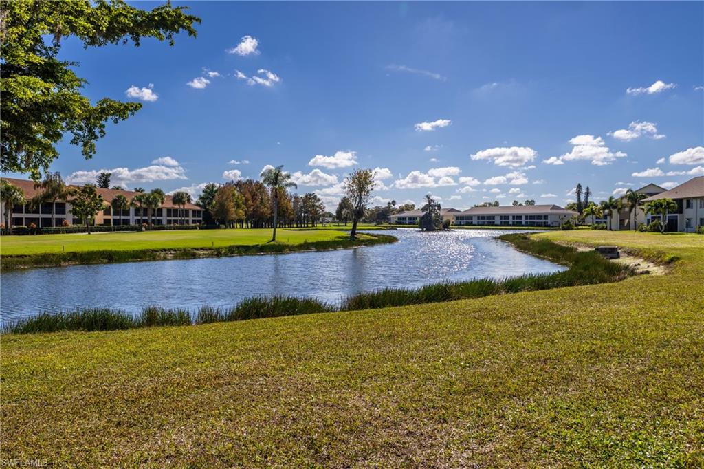 COUNTRY CLUB VILLAGE - Residential