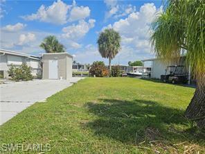 OLD BRIDGE VILLAGE - Land