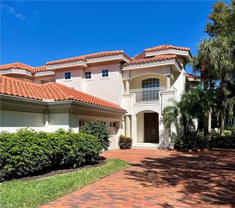 Photo of 2452 Terra Verde LN #2452, NAPLES, FL 34105 (MLS # 225047487)