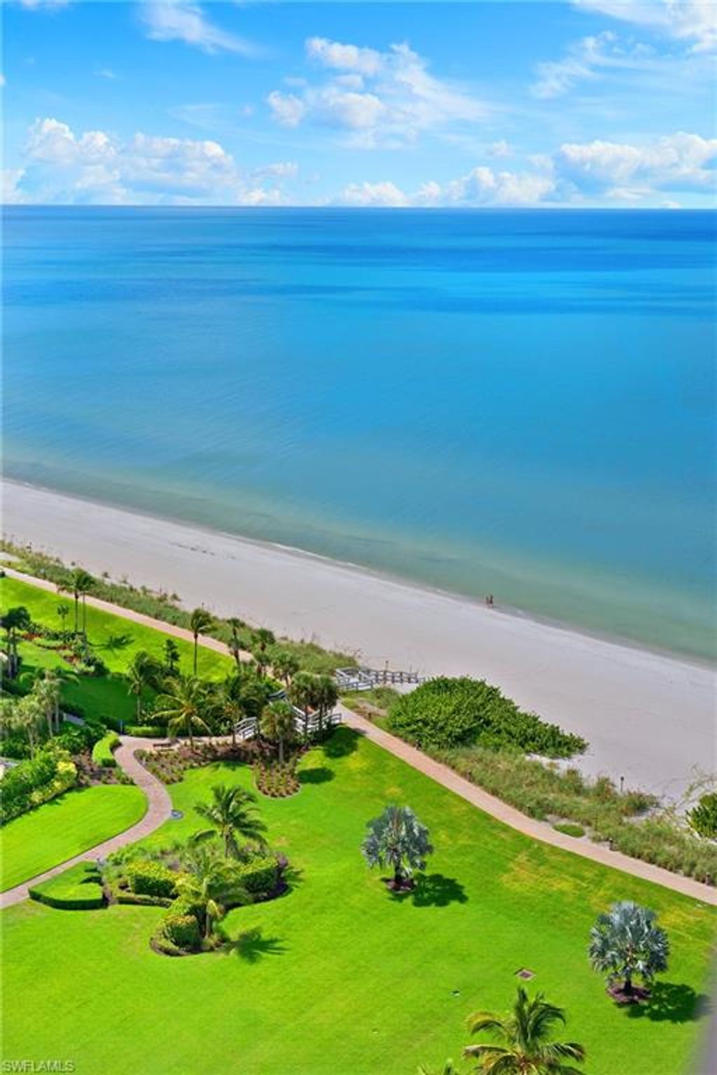 Photo of 4901 Gulf Shore BLVD N #2103, NAPLES, FL 34103 (MLS # 225074427)