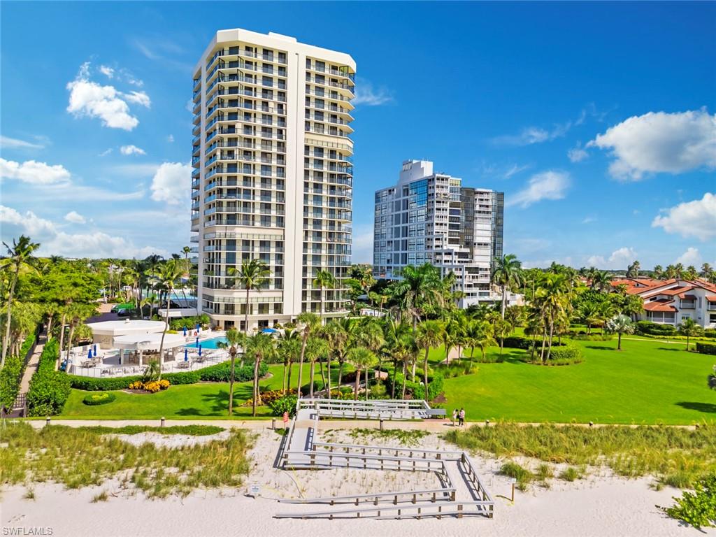 4901 Gulf Shore BLVD N 2103