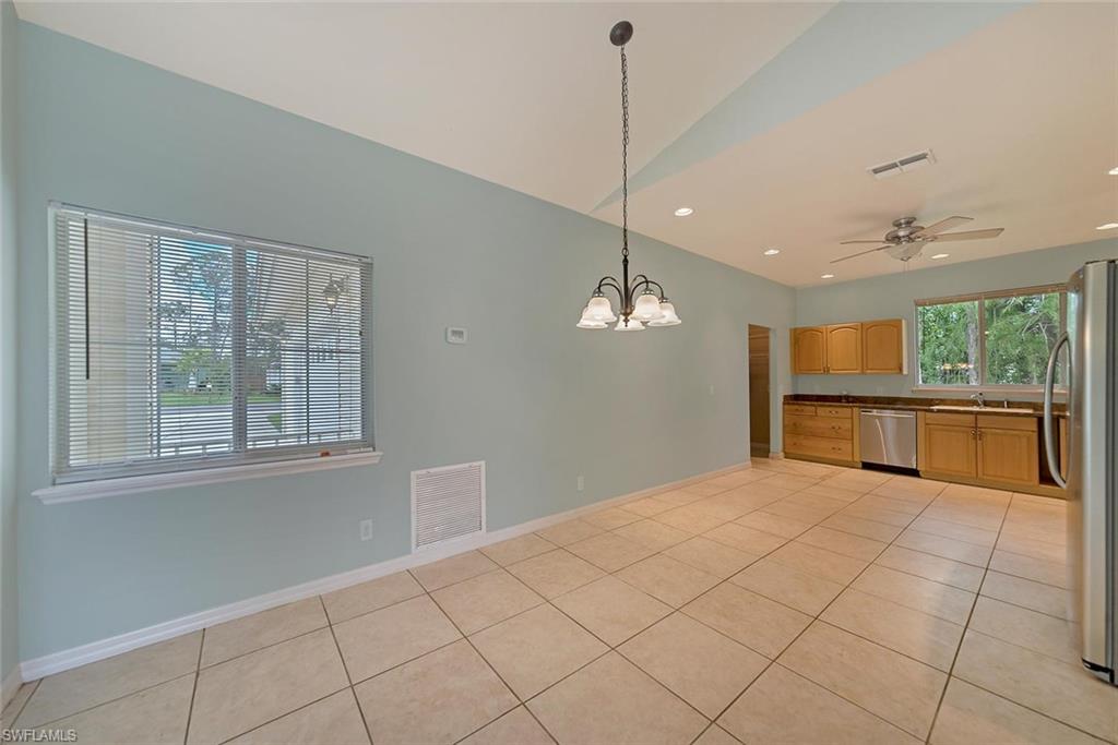 WOODBRIDGE PRESERVE - Residential