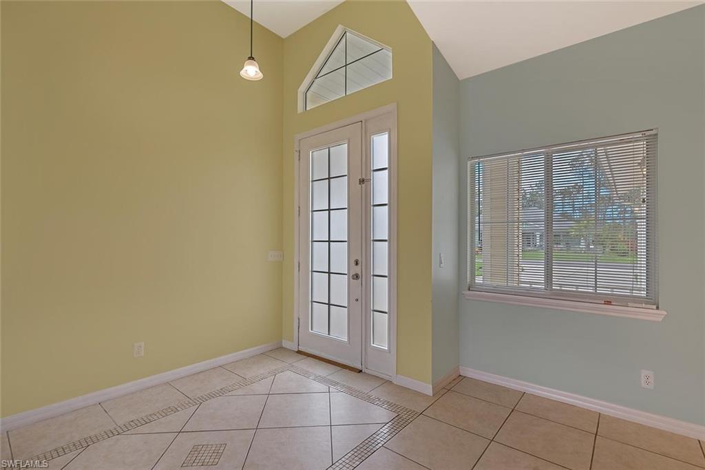 WOODBRIDGE PRESERVE - Residential