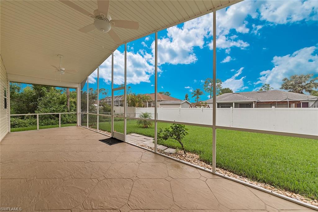 WOODBRIDGE PRESERVE - Residential