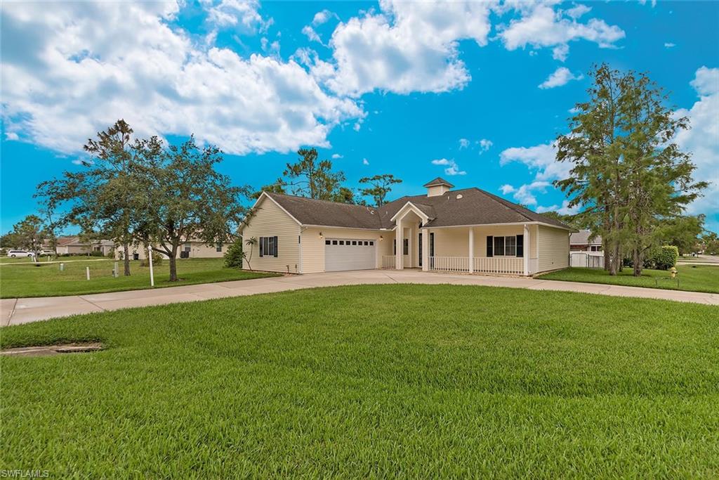 WOODBRIDGE PRESERVE - Residential