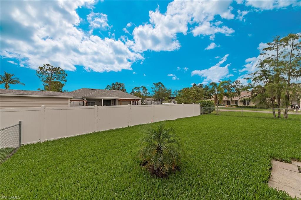 WOODBRIDGE PRESERVE - Residential