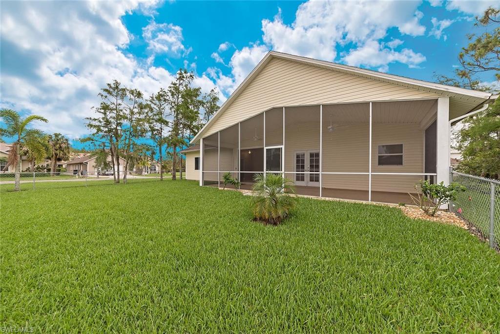 WOODBRIDGE PRESERVE - Residential