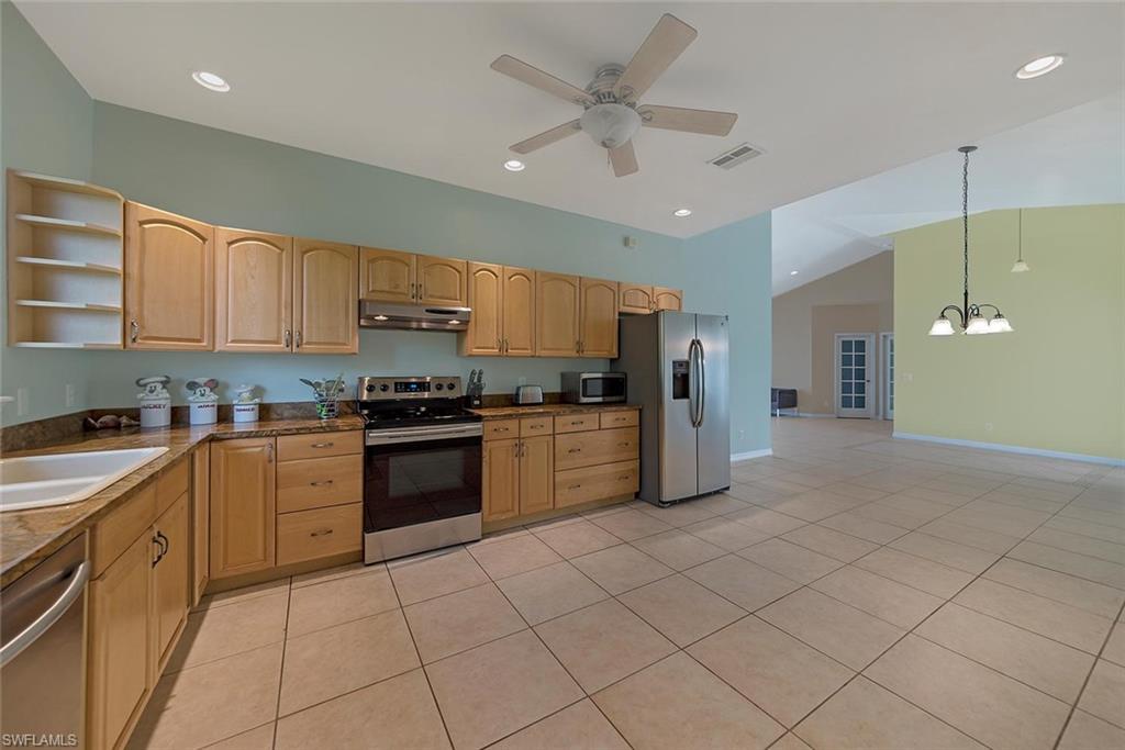 WOODBRIDGE PRESERVE - Residential