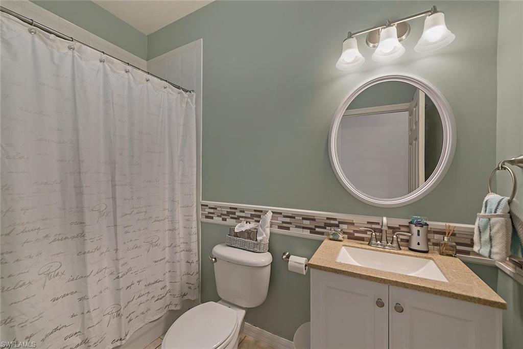 WOODBRIDGE PRESERVE - Residential