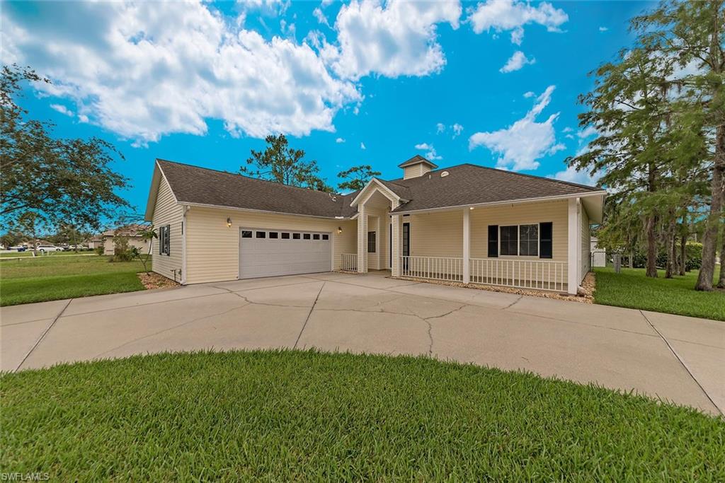 WOODBRIDGE PRESERVE - Residential