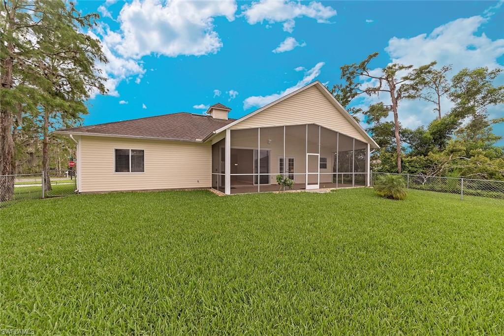 WOODBRIDGE PRESERVE - Residential