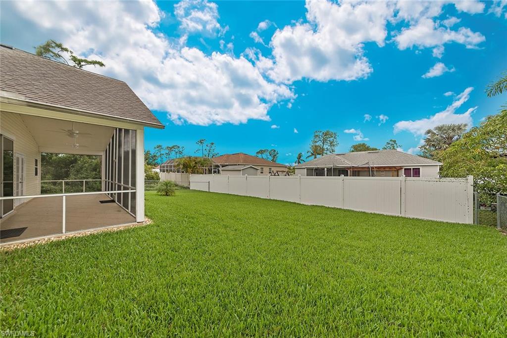 WOODBRIDGE PRESERVE - Residential