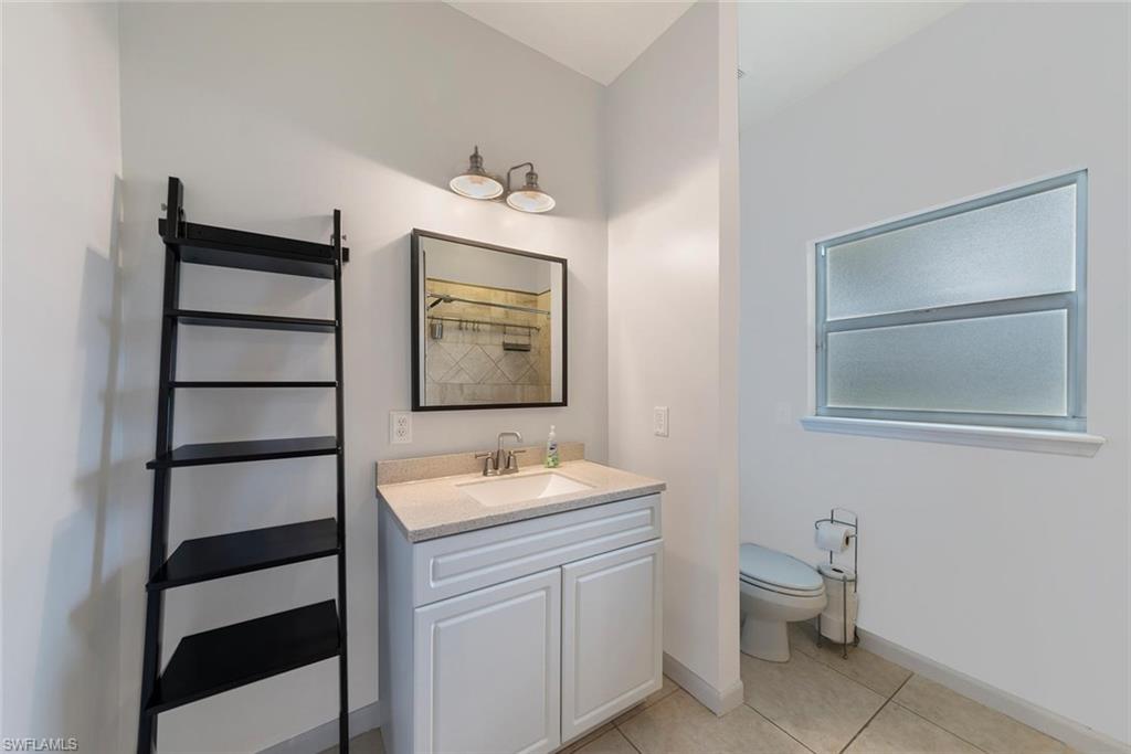 WOODBRIDGE PRESERVE - Residential