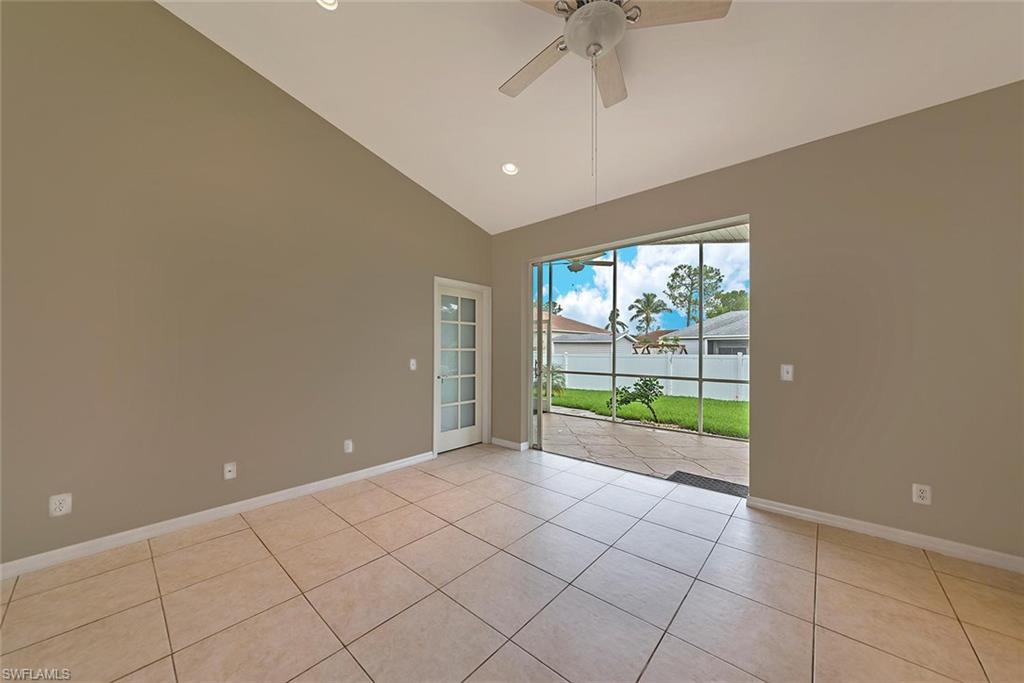 WOODBRIDGE PRESERVE - Residential