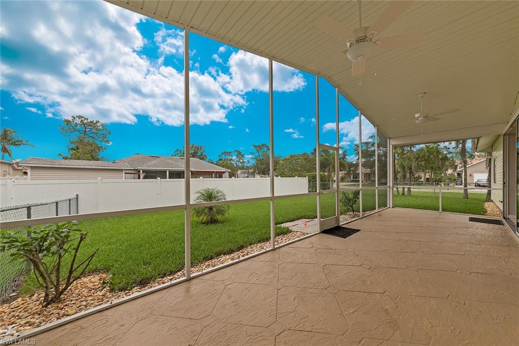 WOODBRIDGE PRESERVE - Residential