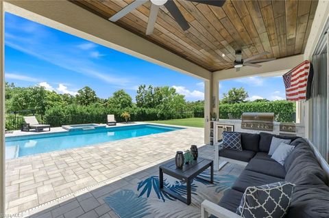 Photo of 2175 Vermont LN, NAPLES, FL 34120 (MLS # 226023226)