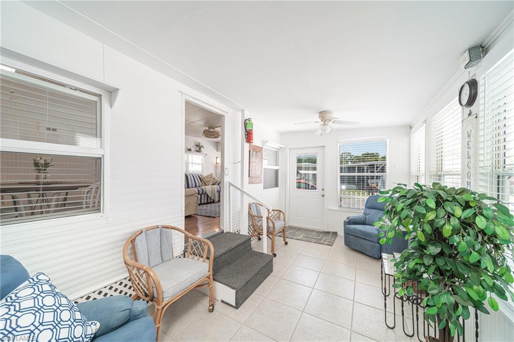 MARINERS COVE - Residential