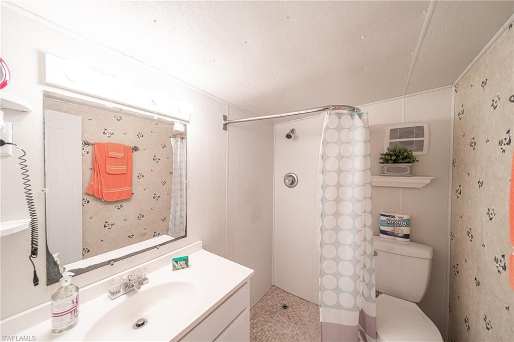 MARINERS COVE - Residential