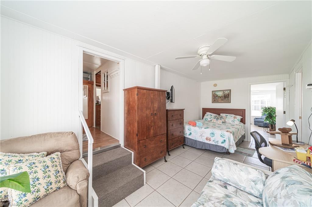 MARINERS COVE - Residential