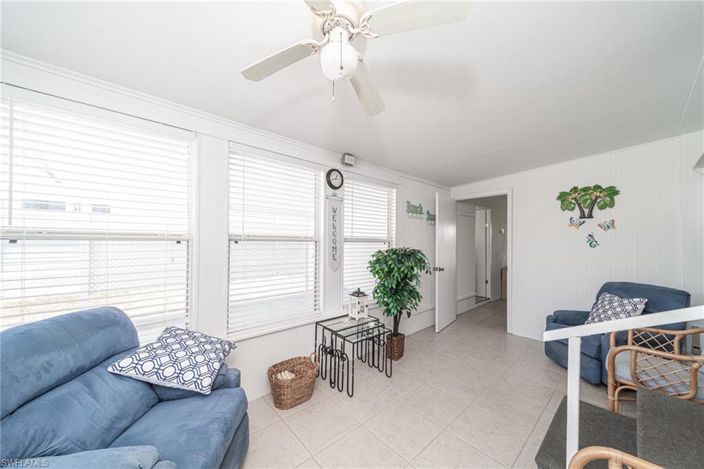 MARINERS COVE - Residential