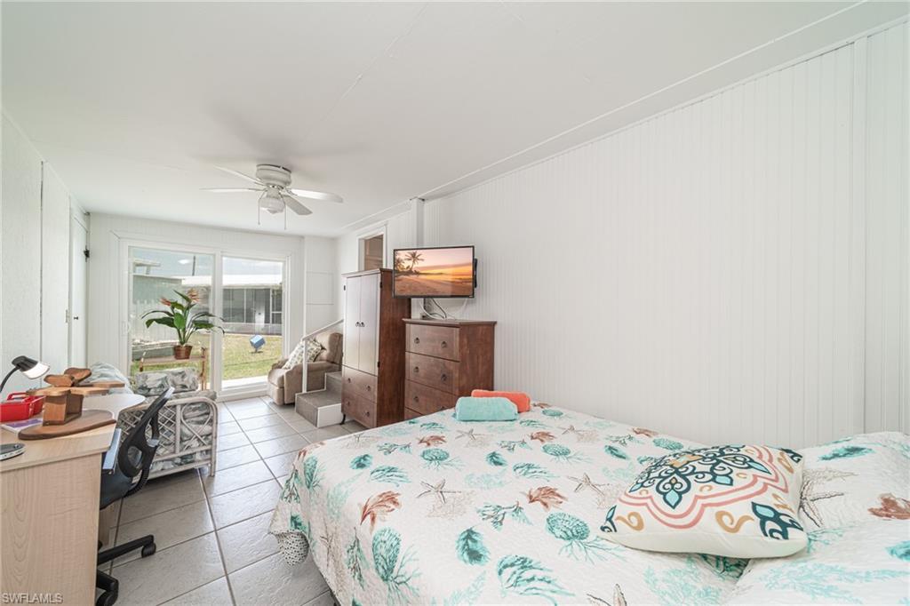 MARINERS COVE - Residential