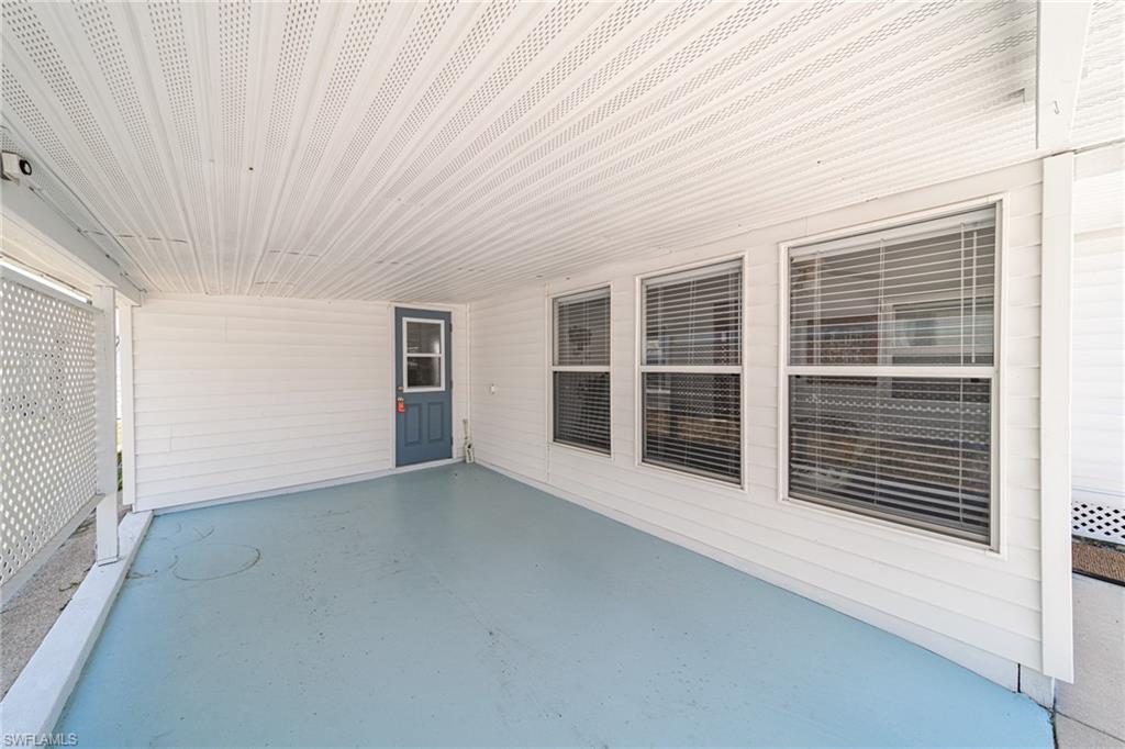 MARINERS COVE - Residential