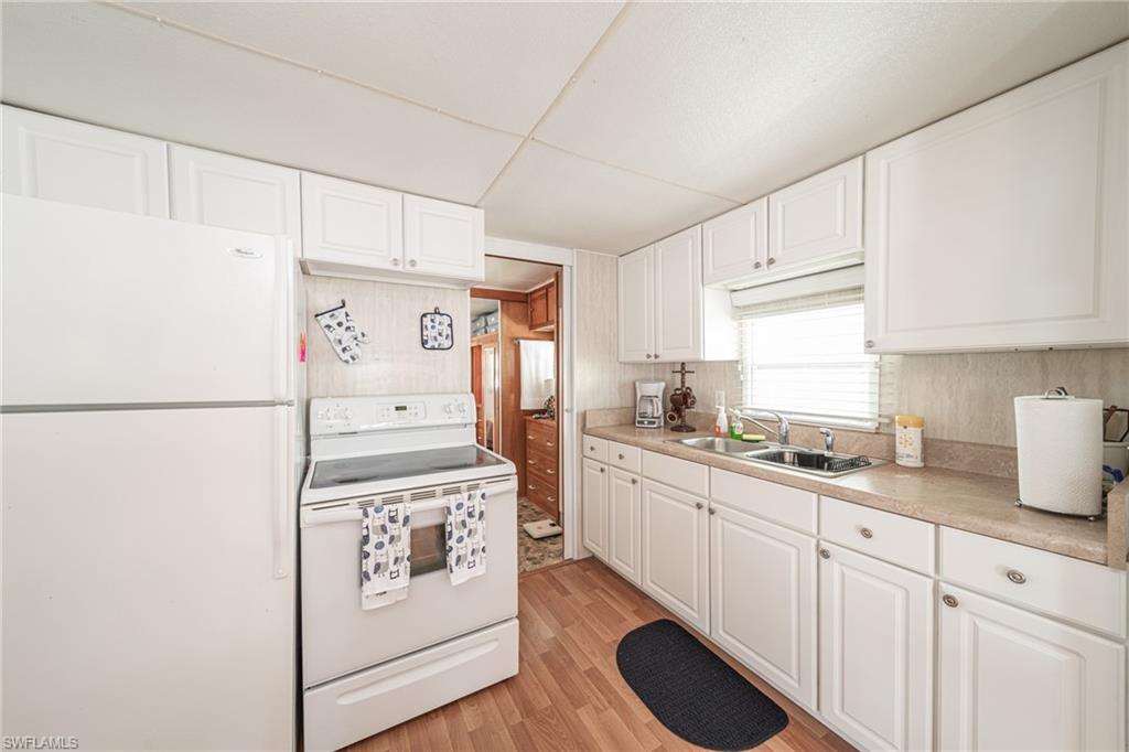 MARINERS COVE - Residential