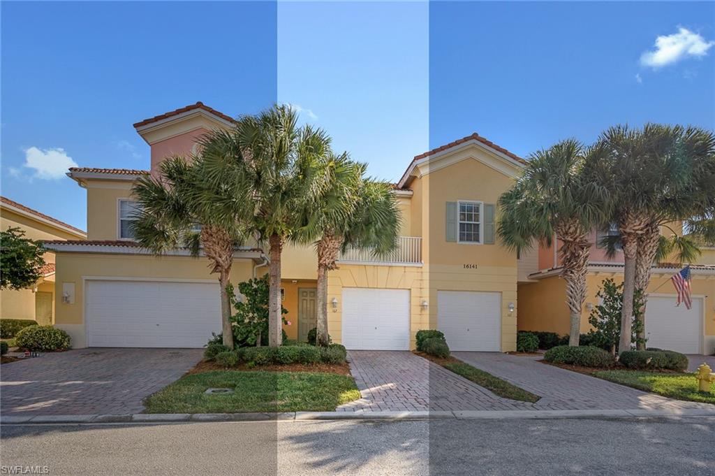 SAIL HARBOUR - Residential