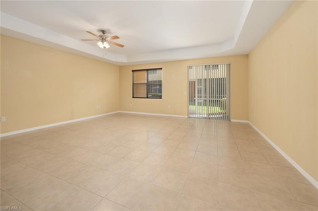 SAIL HARBOUR - Residential