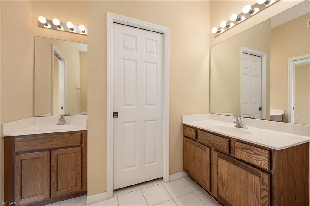 SAIL HARBOUR - Residential