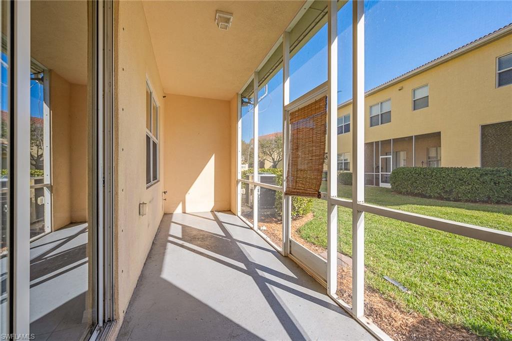 SAIL HARBOUR - Residential