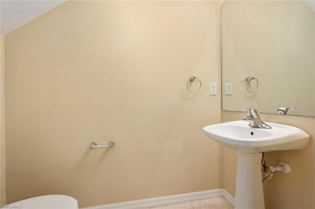 SAIL HARBOUR - Residential