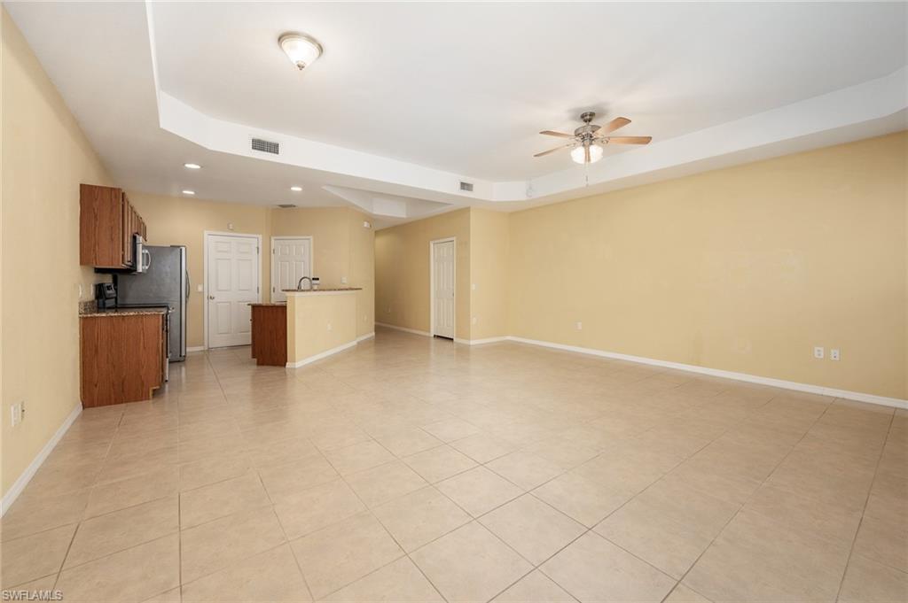 SAIL HARBOUR - Residential