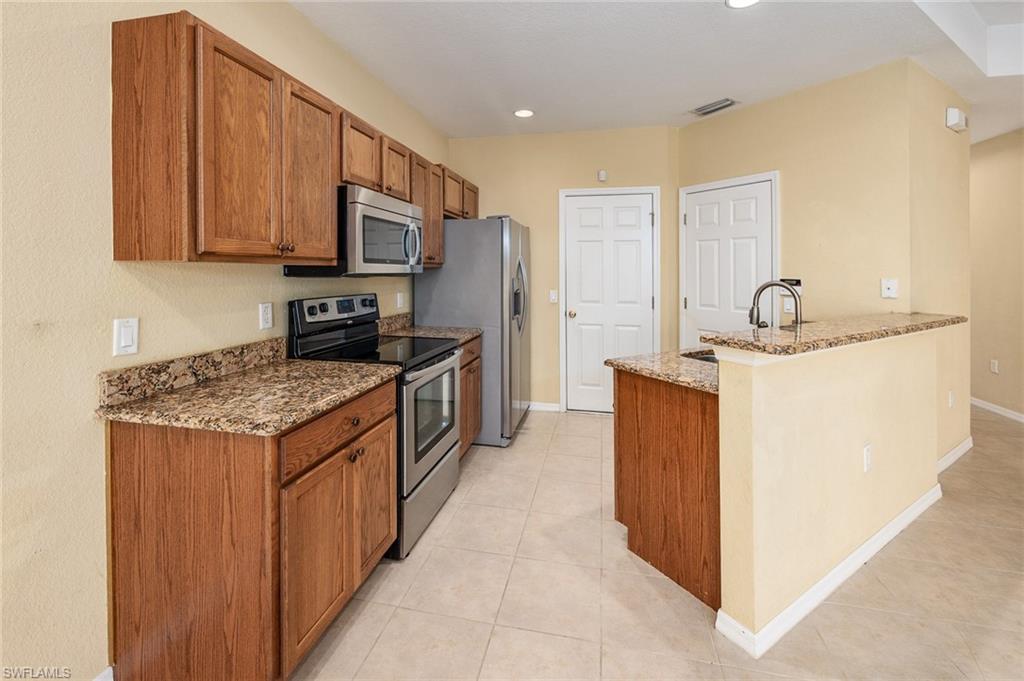 SAIL HARBOUR - Residential