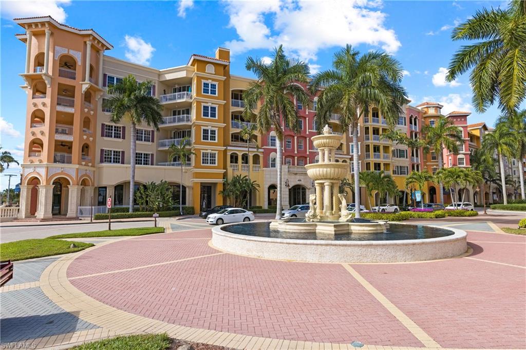 BAYFRONT - Residential