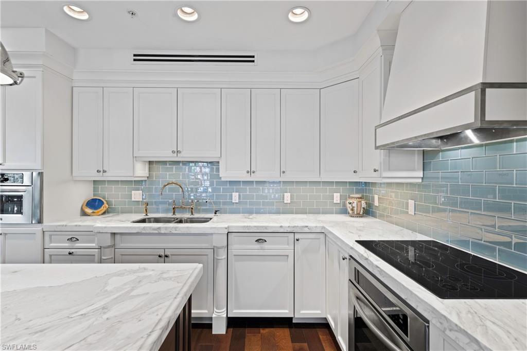 BAYFRONT - Residential