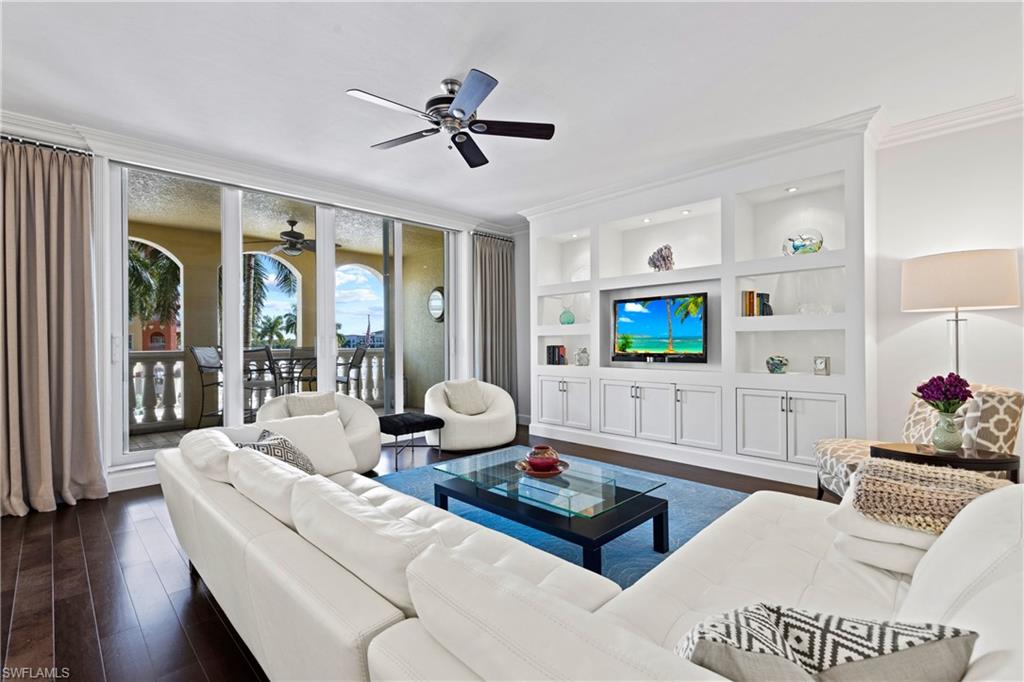 BAYFRONT - Residential