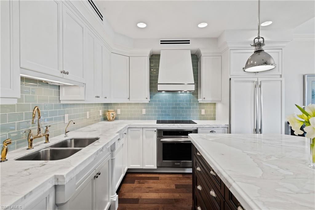 BAYFRONT - Residential