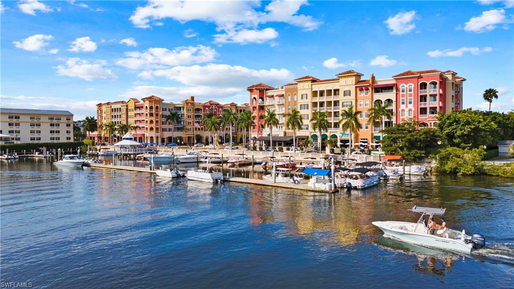 BAYFRONT - Residential