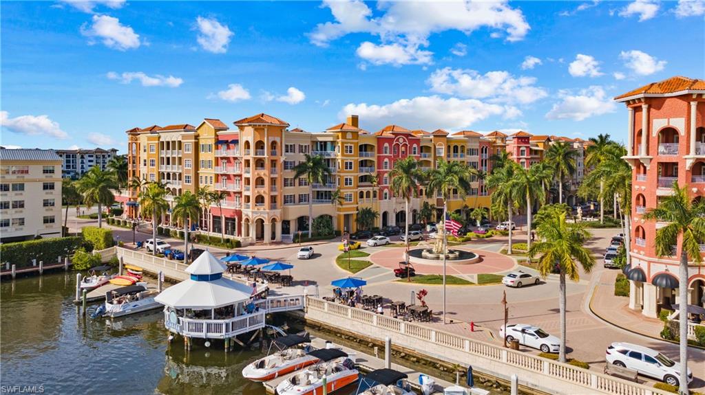 BAYFRONT - Residential