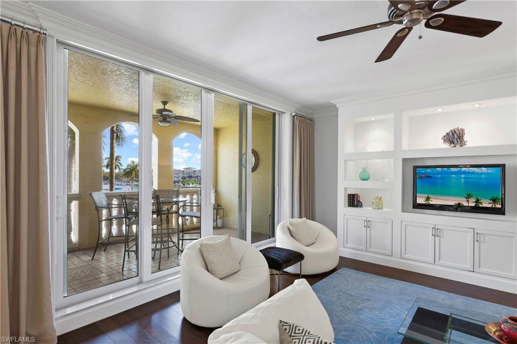 BAYFRONT - Residential