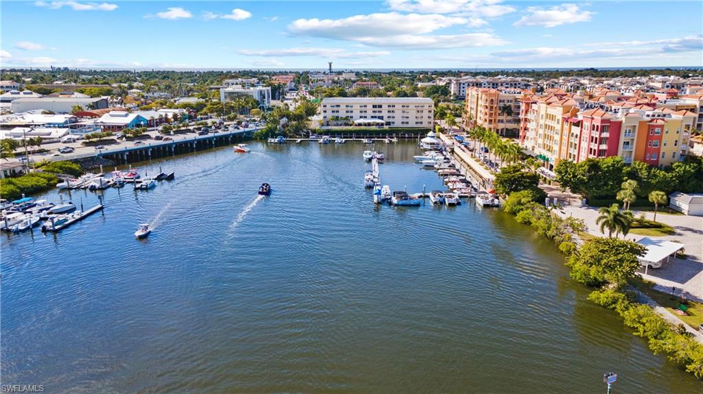 BAYFRONT - Residential