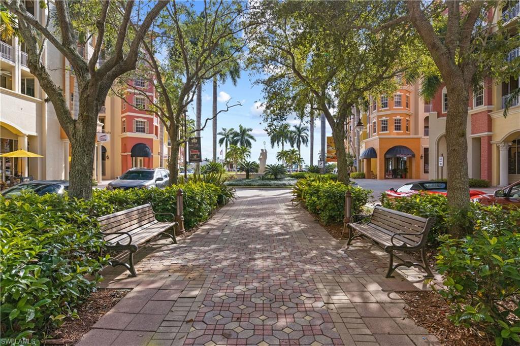 BAYFRONT - Residential