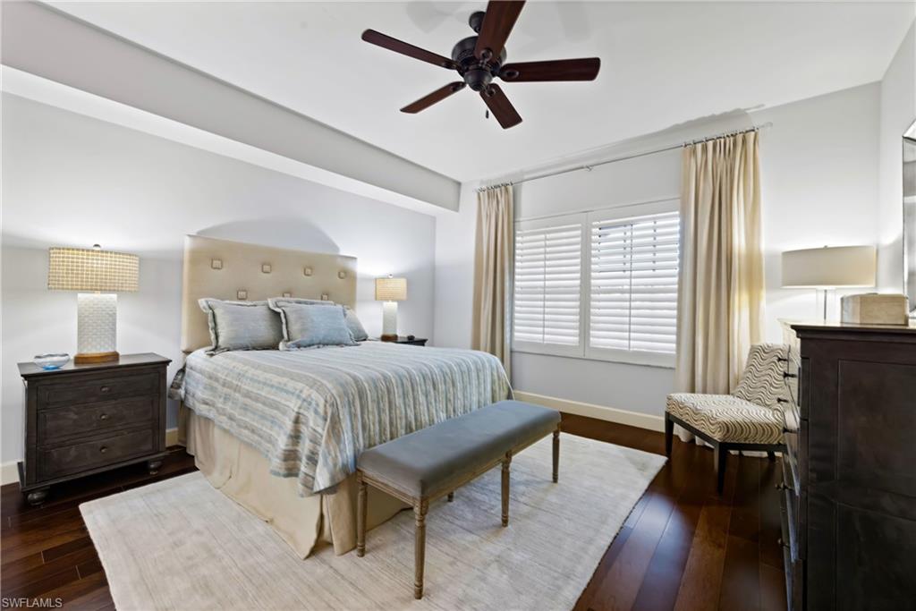 BAYFRONT - Residential